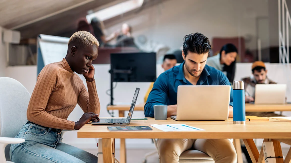 Inspirational insights that drive transformative change.