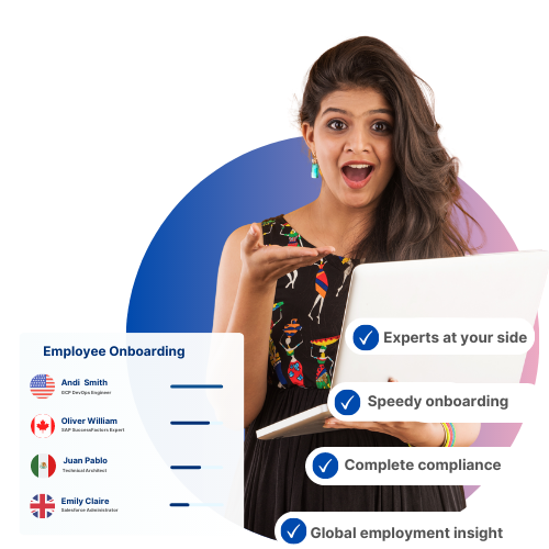 We Redefine Work For A Lifetime Of Opportunities For Everyone.